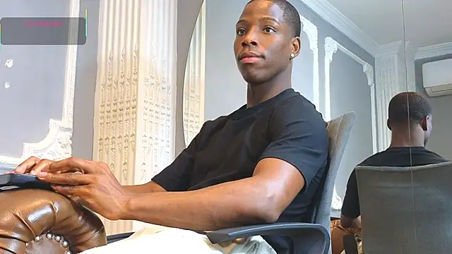 CharlesBrown  online show from January 8, 2026, 1:24 pm