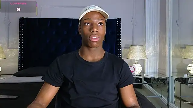 CharlesBrown  online show from March 27, 2026, 2:50 pm