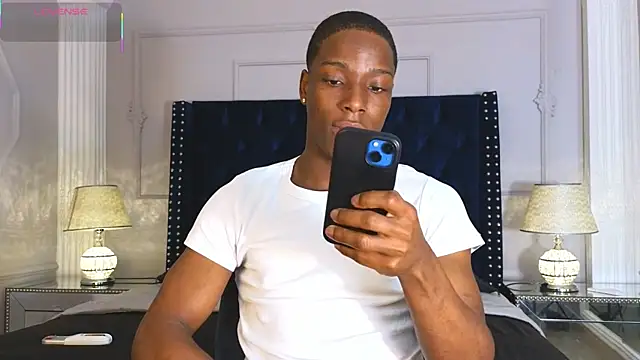 CharlesBrown  online show from March 31, 2026, 3:12 pm