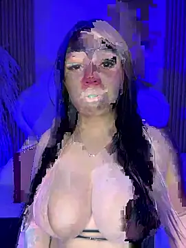 Valeria carter online show from January 7, 2026, 8:11 pm