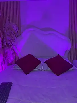 Valeria carter online show from February 7, 2026, 7:28 pm