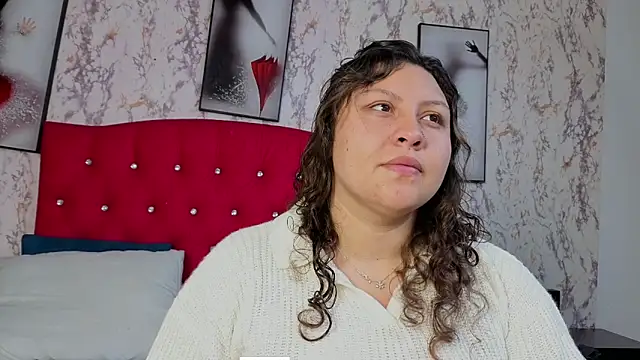 Larissa Antonella online show from February 24, 2026, 3:48 am