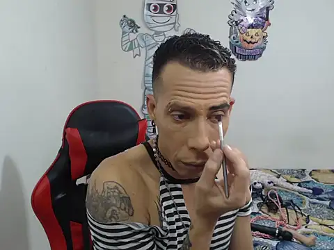 afrodit 25 online show from October 28, 2025, 5:44 am