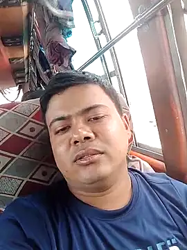 CatchingBouquet online show from October 7, 2025, 4:20 am