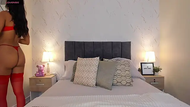 Zaraslim  online show from September 20, 2025, 11:50 pm