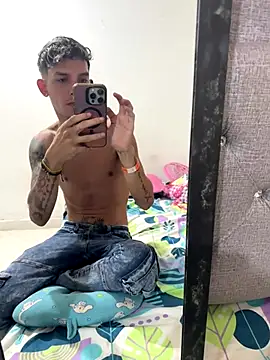 Boys bad23 online show from October 12, 2025, 2:49 pm
