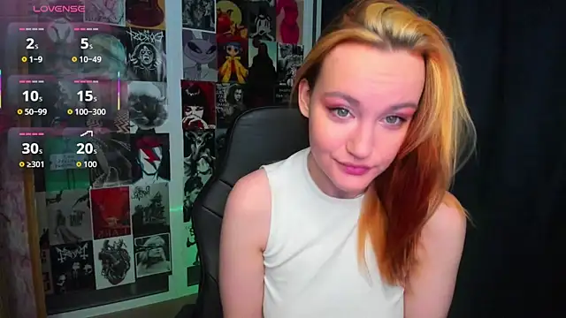 Ida FaneStain online show from December 23, 2025, 3:15 am