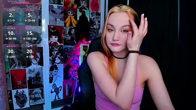 Snapshot of Ida_FaneStain chatting on February 28, 2026, 2:23 am Ida FaneStain online show from February 28, 2026, 2:23 am