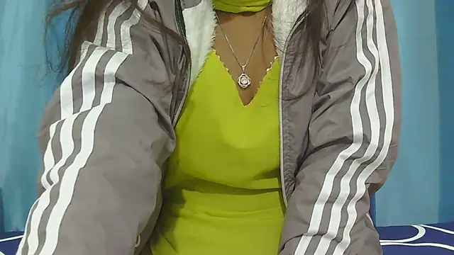 Aarti misty71 online show from November 25, 2025, 5:18 am