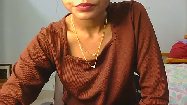 Aarti misty71 online show from February 24, 2026, 5:16 am