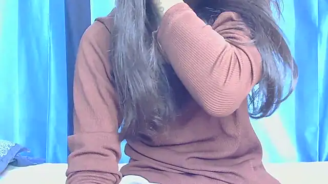 Aarti misty71 online show from March 6, 2026, 5:37 am