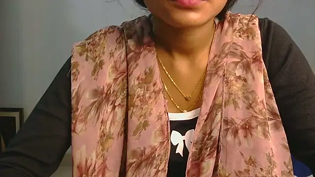 Aarti misty71 online show from March 27, 2026, 5:35 am