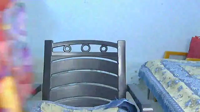 Aarti misty71 online show from April 13, 2026, 5:24 am