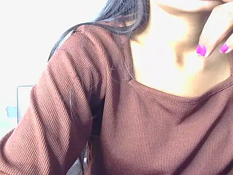 Aarti misty71 online show from May 31, 2026, 5:37 am