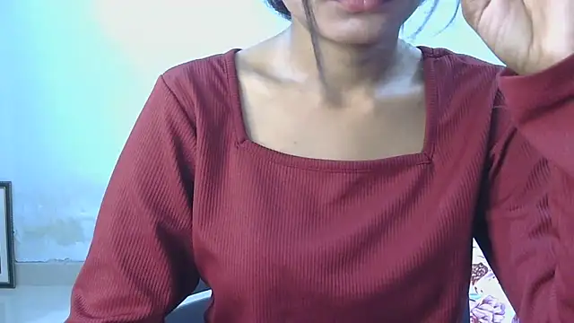Snapshot of Aarti_misty71 chatting on June 14, 2026, 5:42 am Aarti misty71 online show from June 14, 2026, 5:42 am