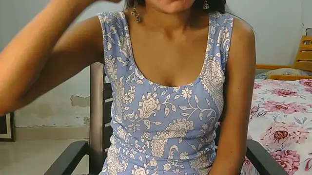 Snapshot of Aarti_misty71 chatting on June 18, 2026, 9:14 am Aarti misty71 online show from June 18, 2026, 9:14 am
