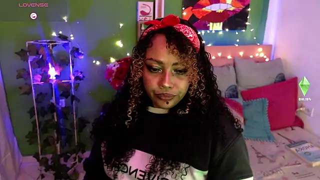 katherinnyazz online show from October 22, 2025, 7:30 am