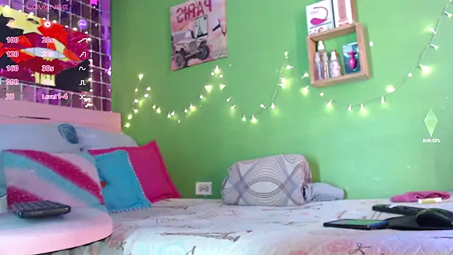 katherinnyazz online show from January 15, 2026, 1:16 pm