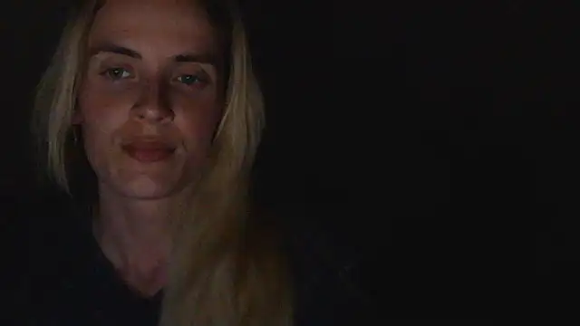 JayeTyler online show from May 29, 2026, 8:18 pm