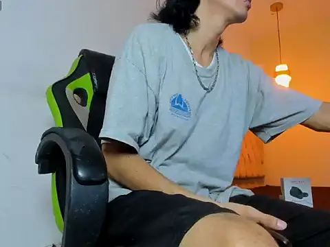 Jimdreams online show from October 13, 2025, 2:28 pm