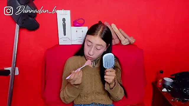 Dunnadan Bms online show from February 13, 2026, 7:21 pm