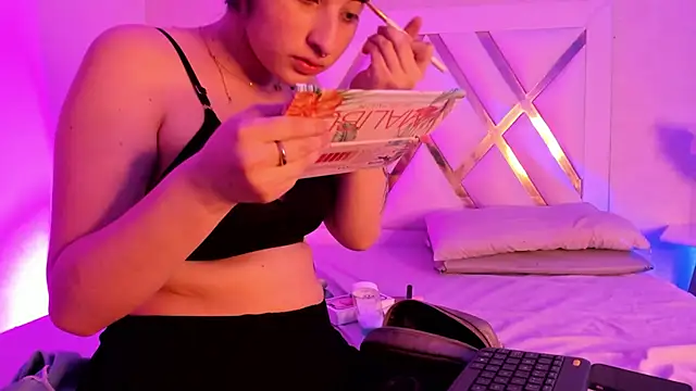 KattEngel online show from November 14, 2025, 12:48 pm