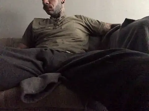 BlueCollarTattoos online show from May 27, 2026, 8:06 pm