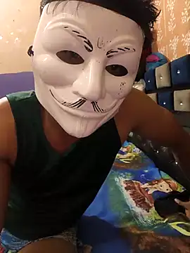 Dassing strip couple online show from September 13, 2025, 7:52 am