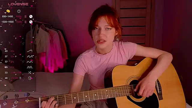  Elen Lilith  online show from June 2, 2026, 7:38 pm