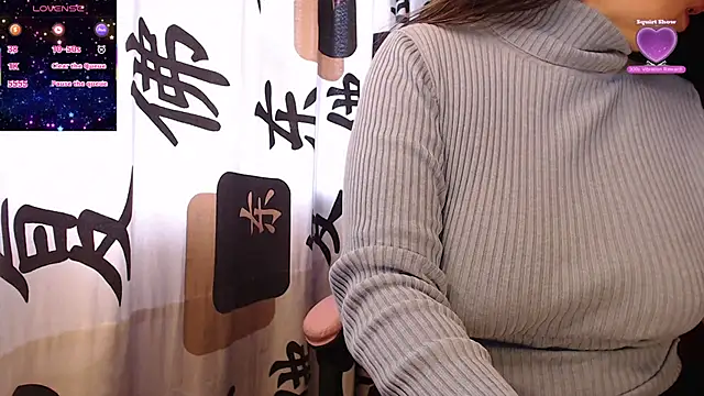 Emma Henderson online show from March 24, 2026, 12:43 pm