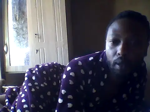 Blackyfreackygay online show from May 16, 2026, 10:36 am