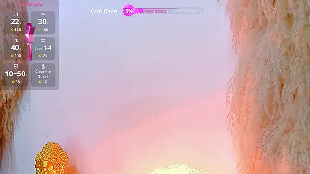 Snapshot of JulietaDavis chatting on April 9, 2026, 9:36 am JulietaDavis online show from April 9, 2026, 9:36 am