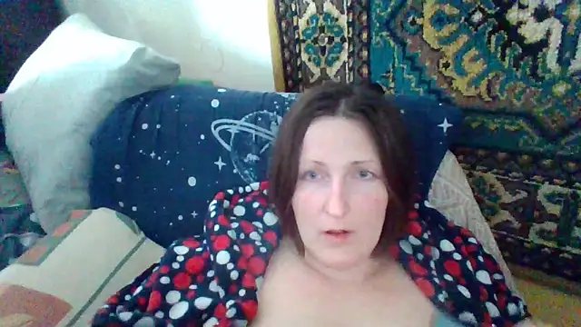 AllaSowinskaya online show from February 21, 2026, 10:38 am