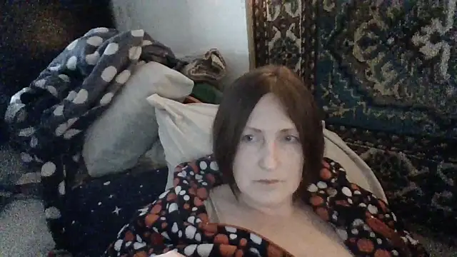 AllaSowinskaya online show from February 25, 2026, 2:27 pm