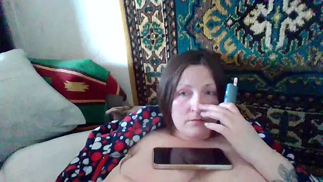 AllaSowinskaya online show from April 5, 2026, 10:12 am