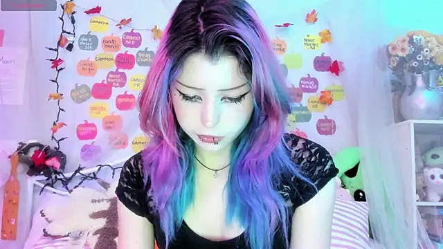 bunnyislewd online show from November 25, 2025, 5:51 am