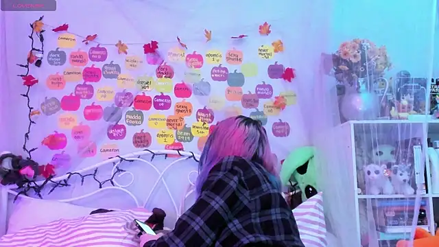 bunnyislewd online show from November 28, 2025, 2:58 am