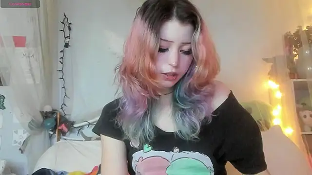 bunnyislewd online show from March 5, 2026, 3:46 am