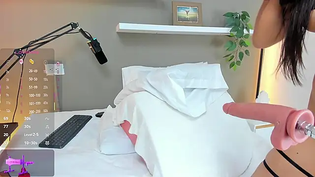 natasha ary online show from November 28, 2025, 2:20 pm