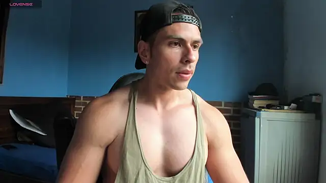 Snapshot of justinkarter chatting on September 29, 2025, 5:29 pm justinkarter online show from September 29, 2025, 5:29 pm