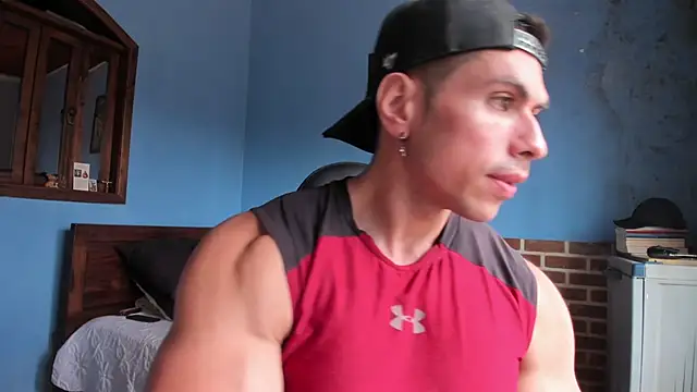 Snapshot of justinkarter chatting on November 7, 2025, 5:57 pm justinkarter online show from November 7, 2025, 5:57 pm