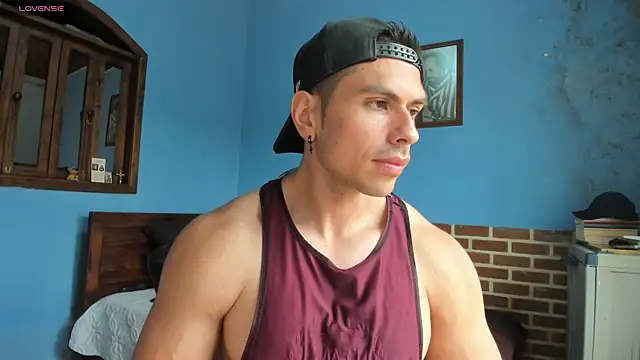 Snapshot of justinkarter chatting on November 8, 2025, 2:50 pm justinkarter online show from November 8, 2025, 2:50 pm