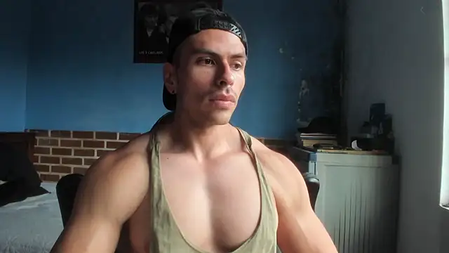justinkarter online show from May 23, 2026, 2:43 pm