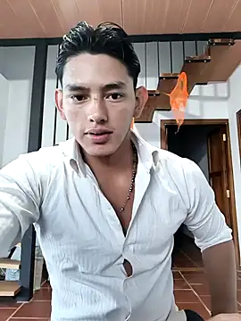 Hiroshi Shen online show from November 9, 2025, 10:57 am