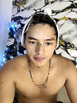 Hiroshi Shen online show from December 21, 2025, 11:06 am