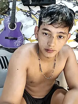 Hiroshi Shen online show from January 8, 2026, 10:56 pm