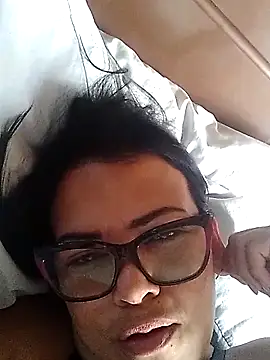 Oceanosexxx online show from November 27, 2025, 7:05 pm