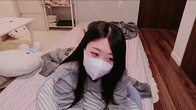 OSUSHI-CHAN online show from February 16, 2026, 4:36 pm