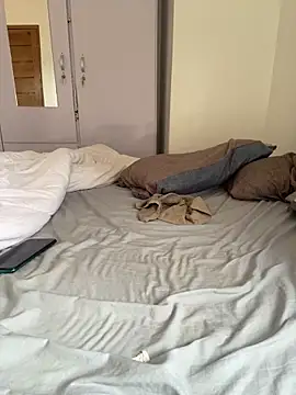 PrettyNina77 online show from December 15, 2025, 10:52 am