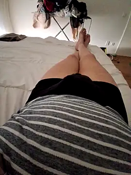 Nuno193 online show from April 25, 2026, 5:21 pm